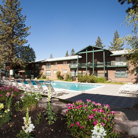 Forest Suites Resort At The Heavenly Village Саут Лейк Тахо Екстериор снимка