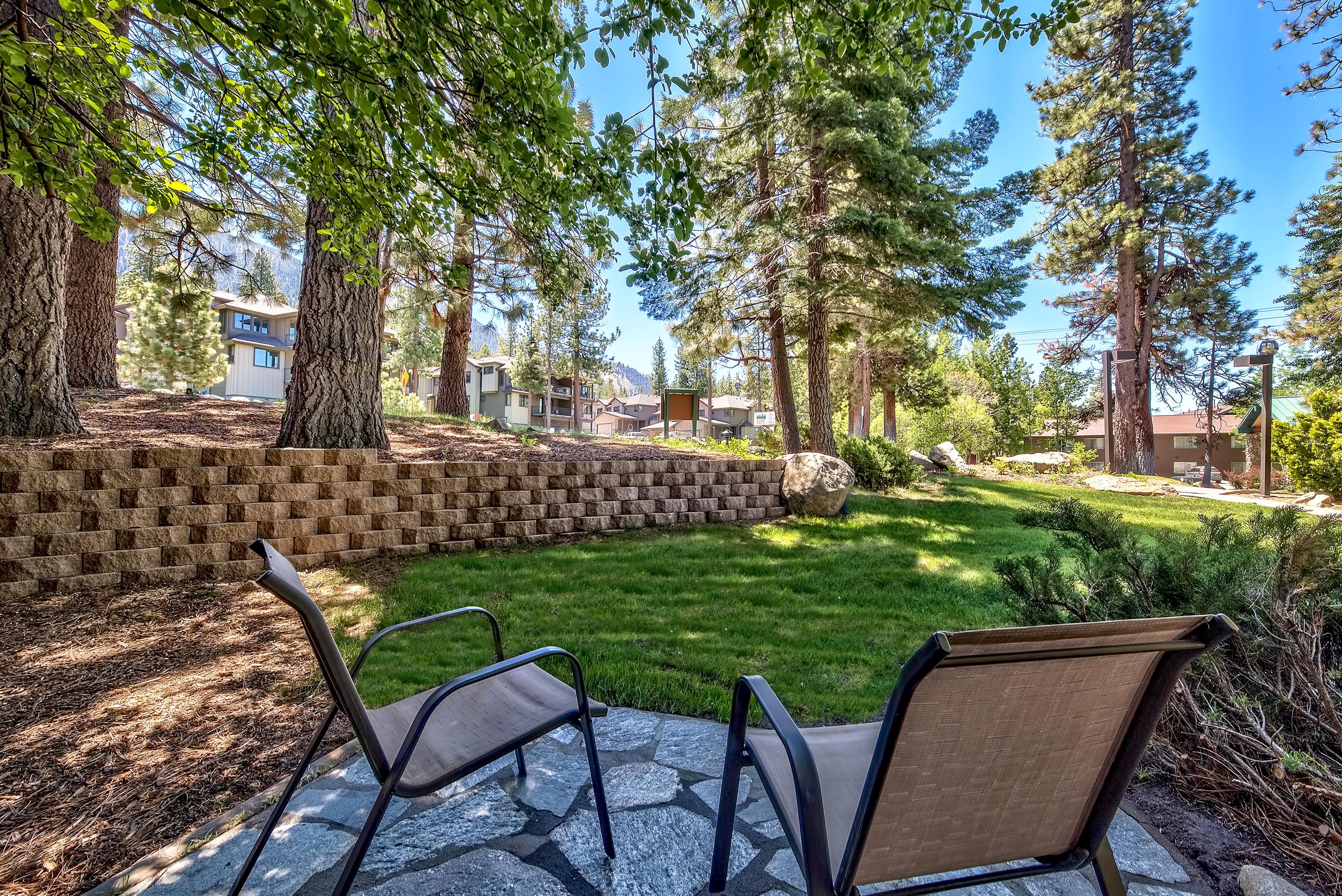 Forest Suites Resort At The Heavenly Village Саут Лейк Тахо Екстериор снимка