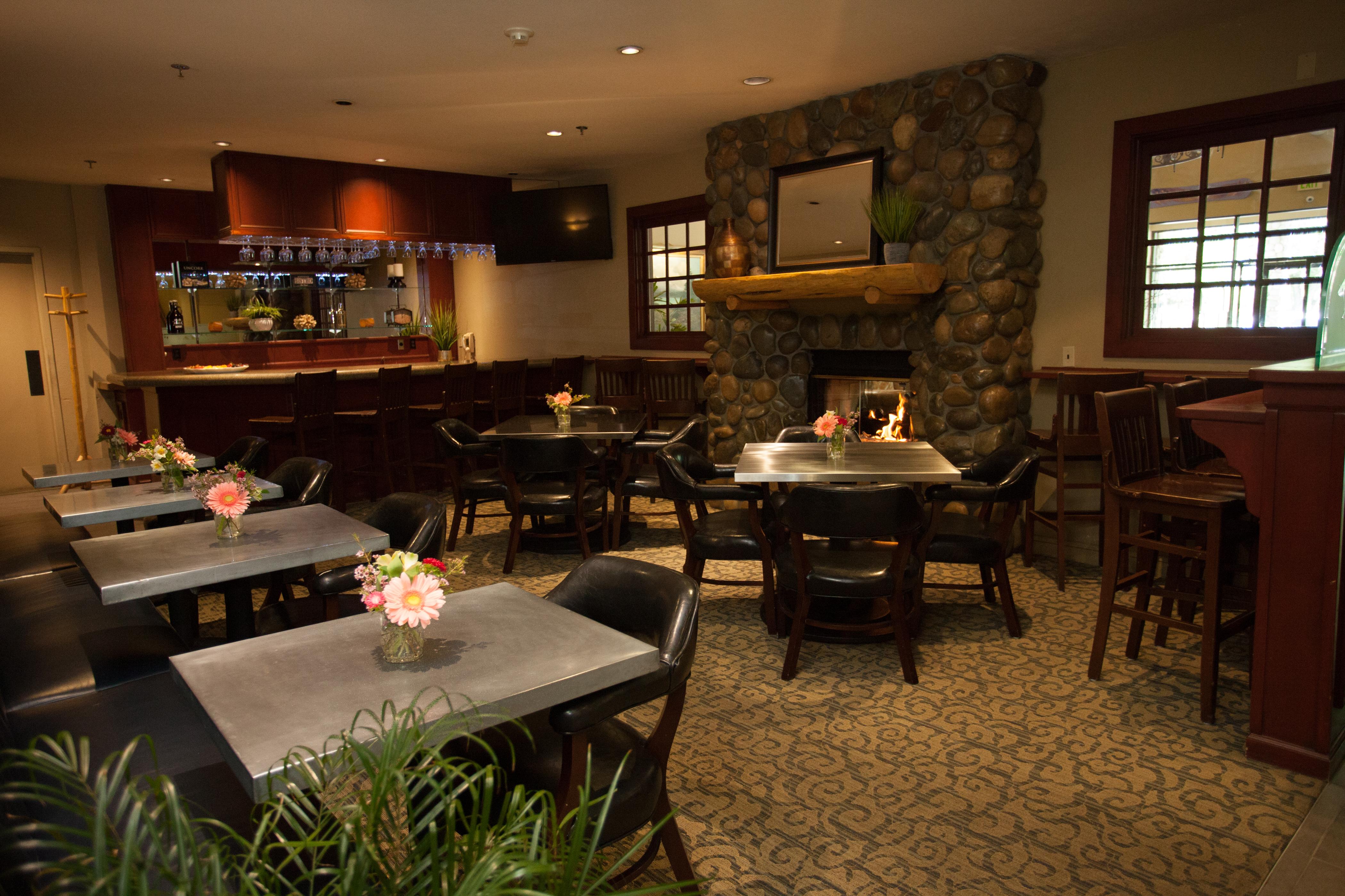 Forest Suites Resort At The Heavenly Village Саут Лейк Тахо Екстериор снимка