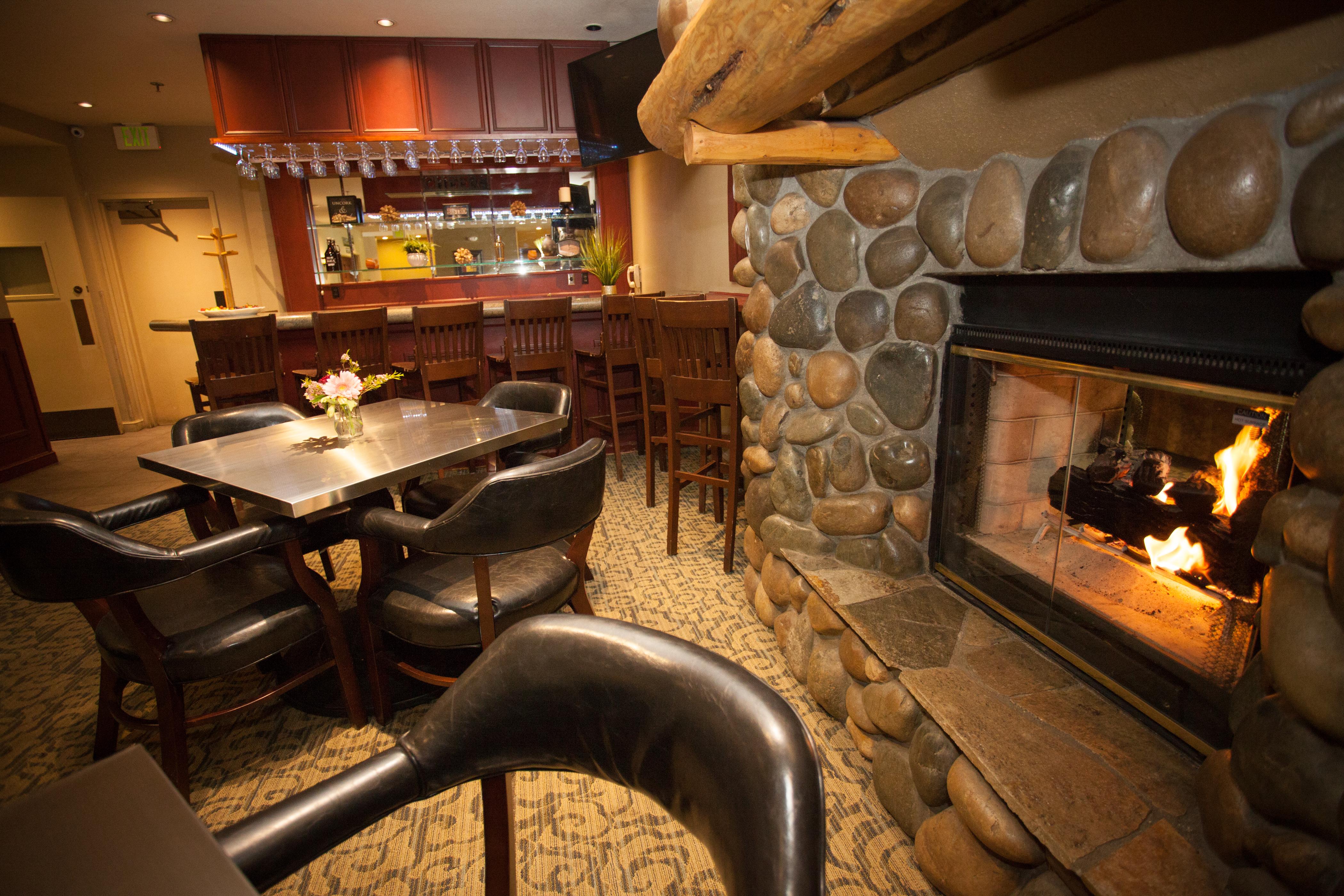 Forest Suites Resort At The Heavenly Village Саут Лейк Тахо Екстериор снимка