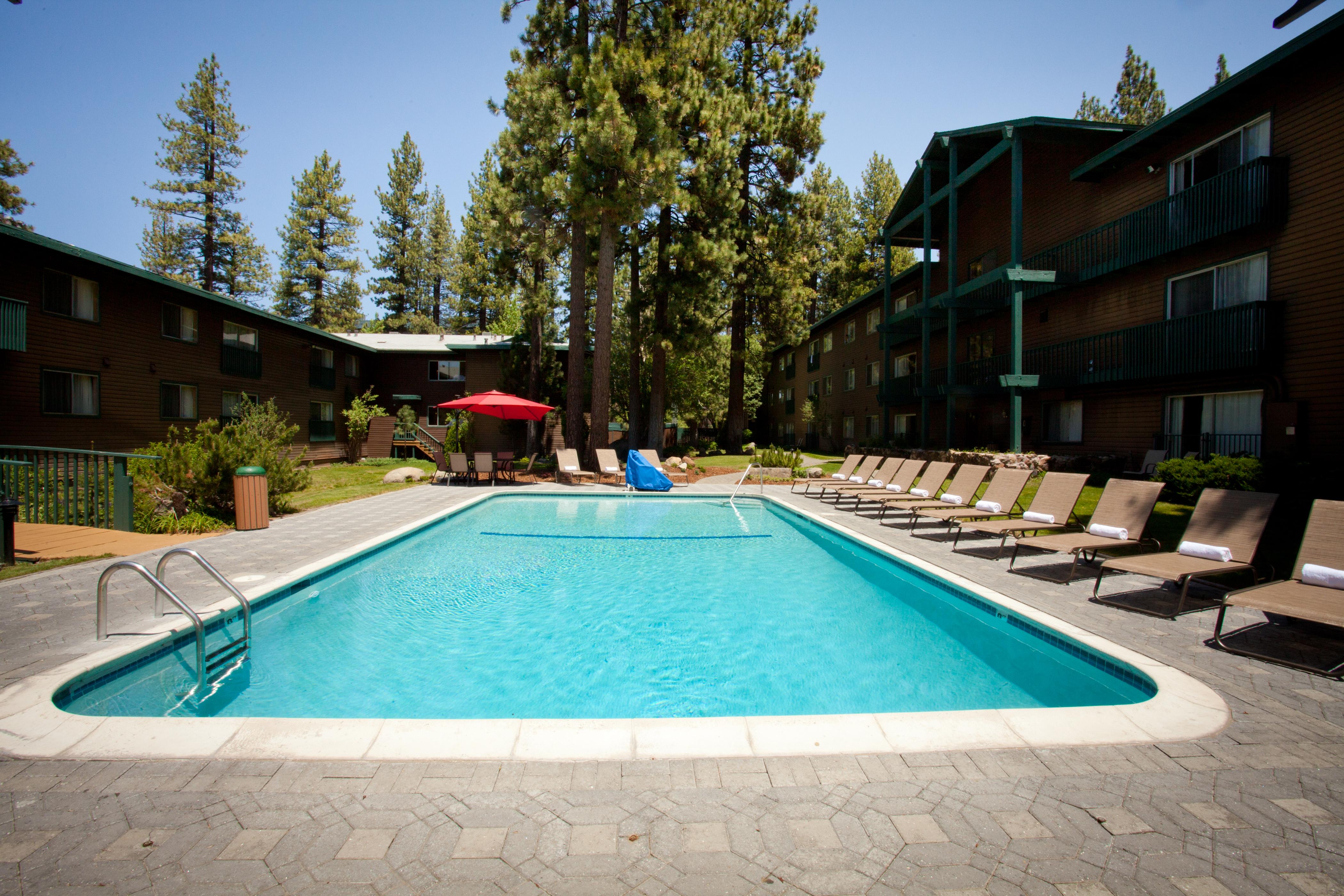 Forest Suites Resort At The Heavenly Village Саут Лейк Тахо Екстериор снимка