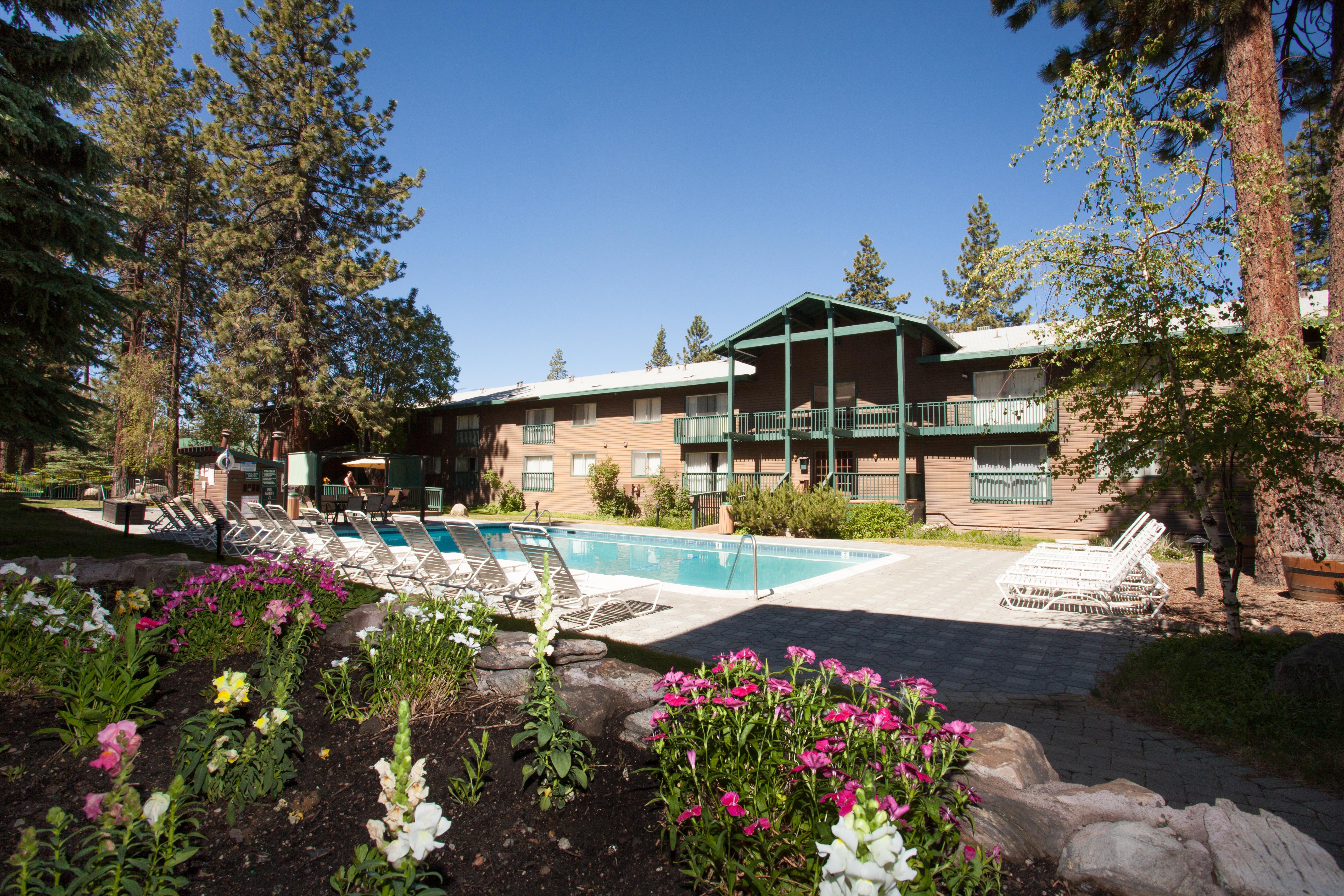 Forest Suites Resort At The Heavenly Village Саут Лейк Тахо Екстериор снимка